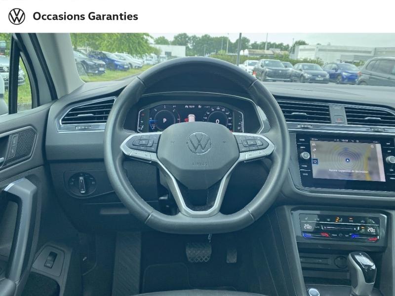 Voitures occasions VOLKSWAGEN TIGUAN Elegance Exclusive Rezé