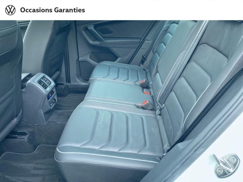 Voitures occasions VOLKSWAGEN TIGUAN Elegance Exclusive Rezé