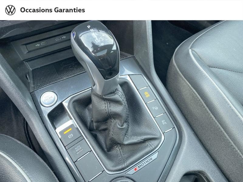 Voitures occasions VOLKSWAGEN TIGUAN Elegance Exclusive Rezé