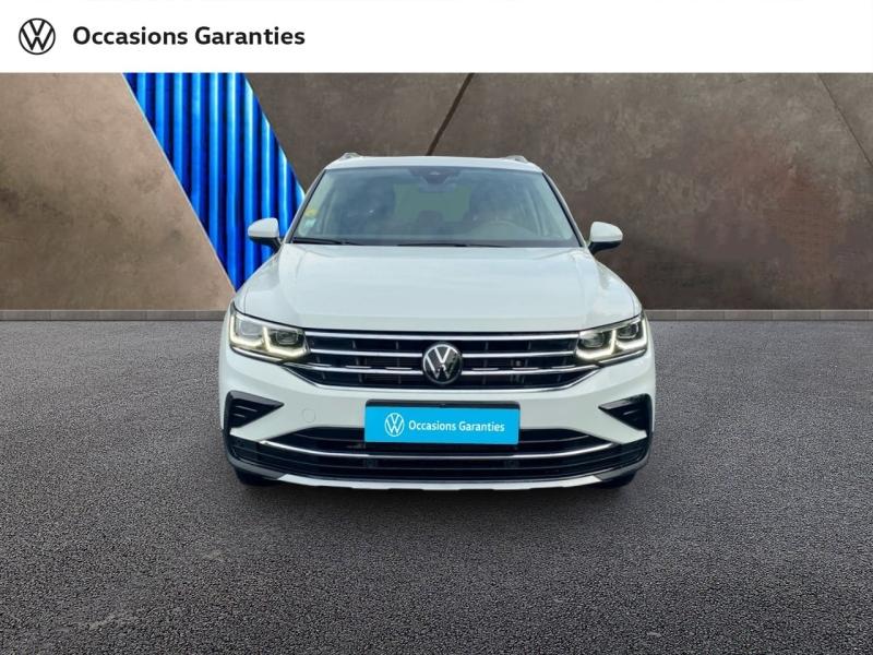 Voitures occasions VOLKSWAGEN TIGUAN Elegance Exclusive Rezé