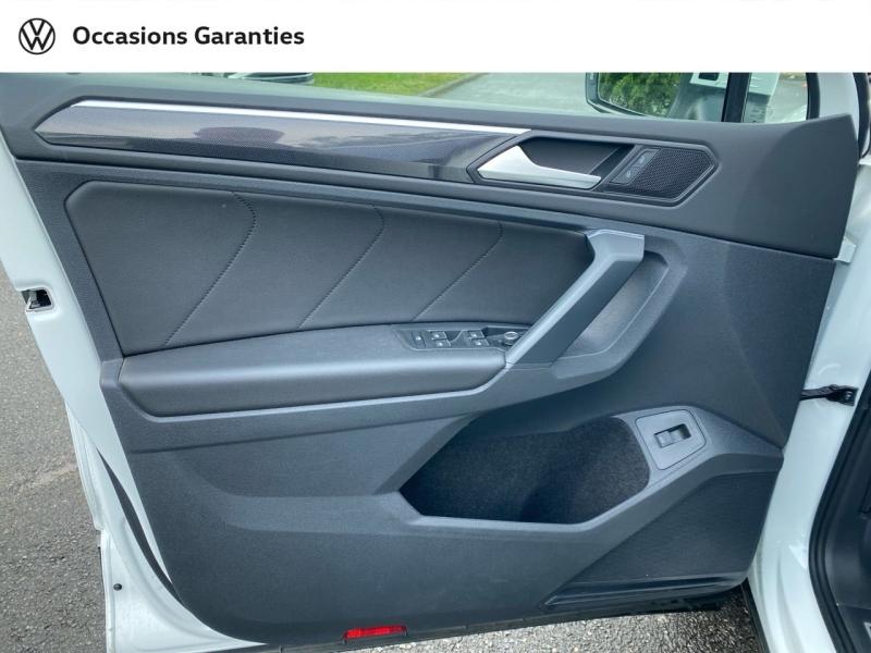 Voitures occasions VOLKSWAGEN TIGUAN Elegance Exclusive Rezé
