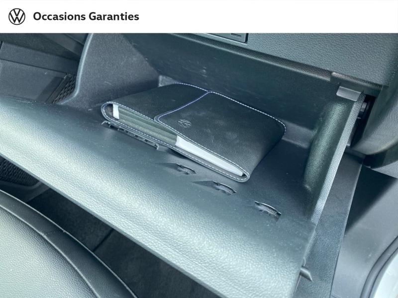 Voitures occasions VOLKSWAGEN TIGUAN Elegance Exclusive Rezé
