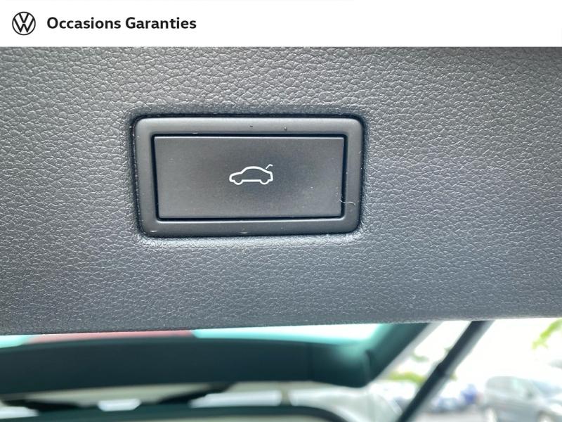 Voitures occasions VOLKSWAGEN TIGUAN Elegance Exclusive Rezé