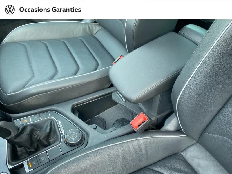 Voitures occasions VOLKSWAGEN TIGUAN Elegance Exclusive Rezé