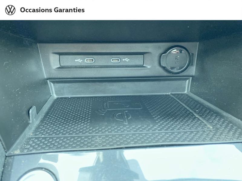 Voitures occasions VOLKSWAGEN TIGUAN Elegance Exclusive Rezé