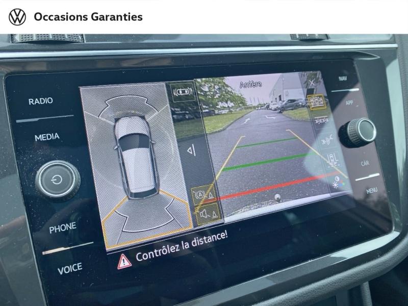 Voitures occasions VOLKSWAGEN TIGUAN Elegance Exclusive Rezé