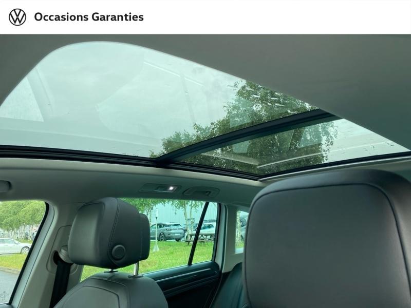 Voitures occasions VOLKSWAGEN TIGUAN Elegance Exclusive Rezé
