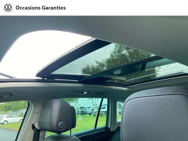 Voitures occasions VOLKSWAGEN TIGUAN Elegance Exclusive Rezé