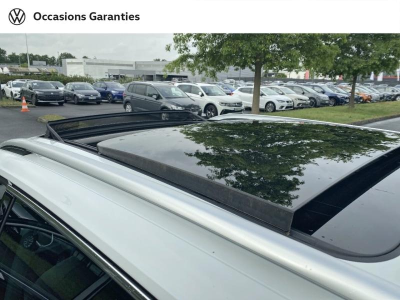 Voitures occasions VOLKSWAGEN TIGUAN Elegance Exclusive Rezé