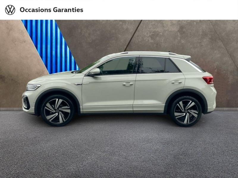 Voitures occasions VOLKSWAGEN T-ROC R-Line Rezé