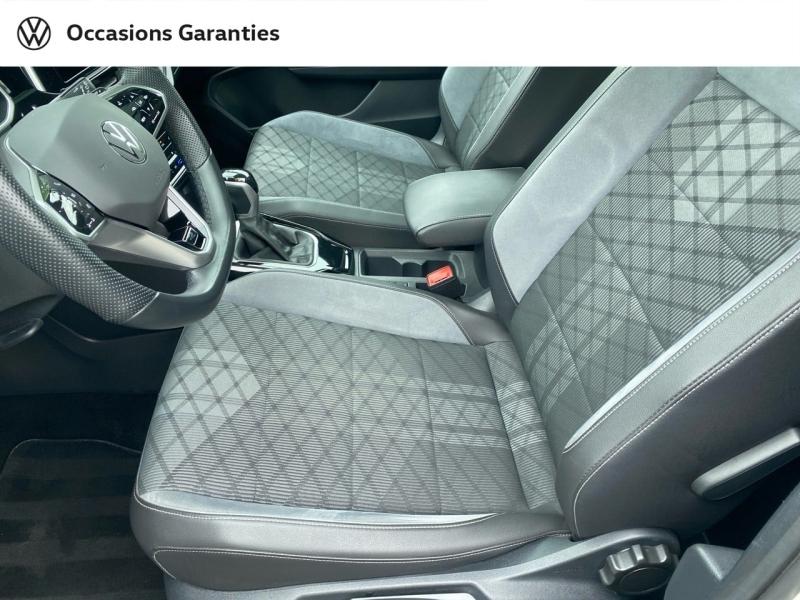 Voitures occasions VOLKSWAGEN T-ROC R-Line Rezé