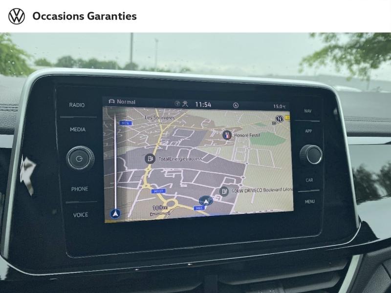 Voitures occasions VOLKSWAGEN T-ROC R-Line Rezé