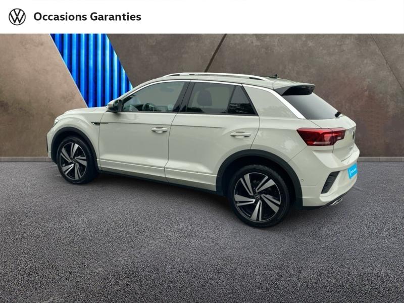 Voitures occasions VOLKSWAGEN T-ROC R-Line Rezé