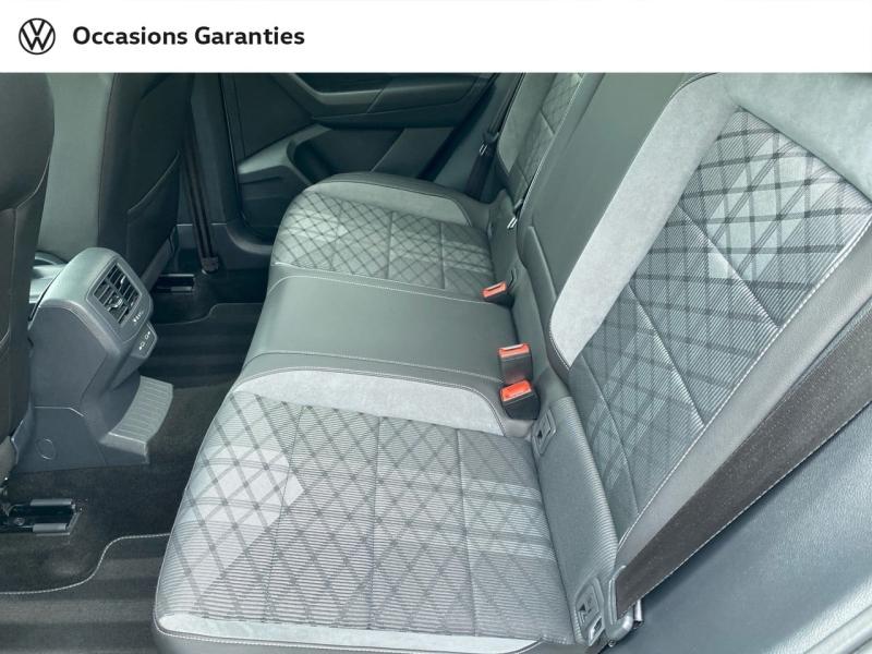 Voitures occasions VOLKSWAGEN T-ROC R-Line Rezé