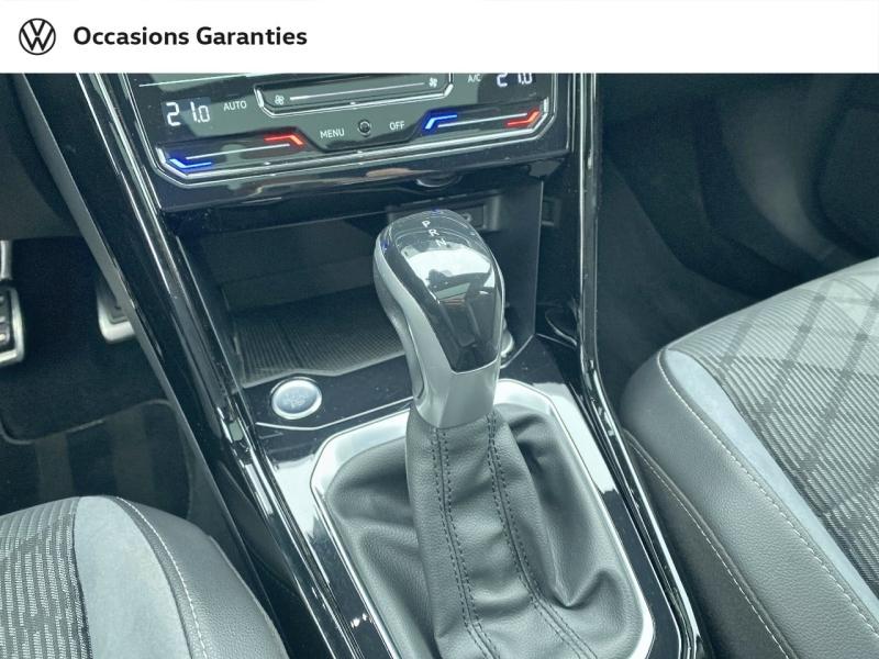 Voitures occasions VOLKSWAGEN T-ROC R-Line Rezé