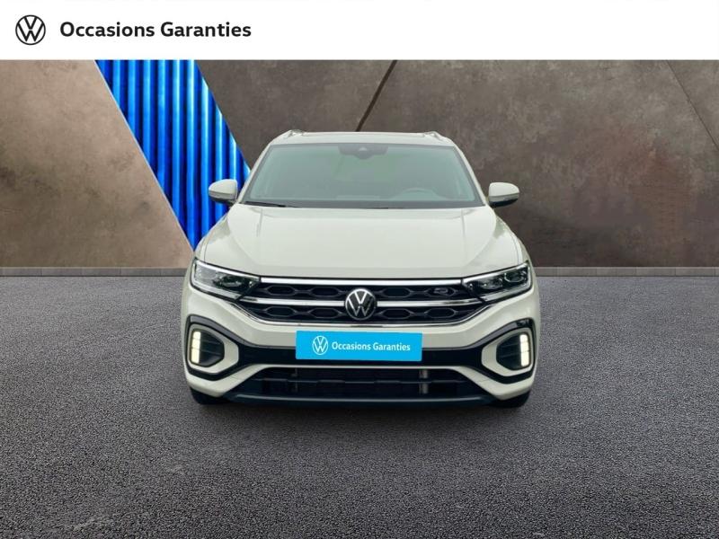 Voitures occasions VOLKSWAGEN T-ROC R-Line Rezé