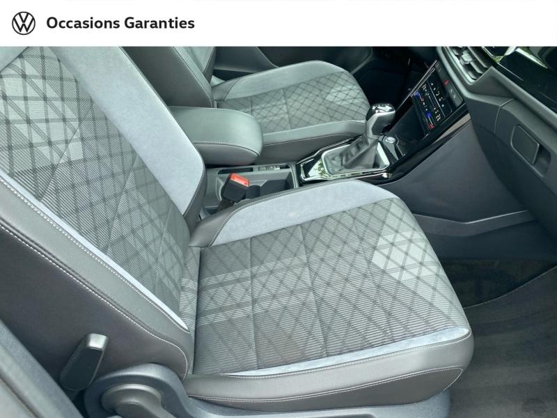 Voitures occasions VOLKSWAGEN T-ROC R-Line Rezé