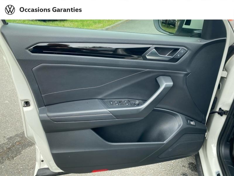 Voitures occasions VOLKSWAGEN T-ROC R-Line Rezé