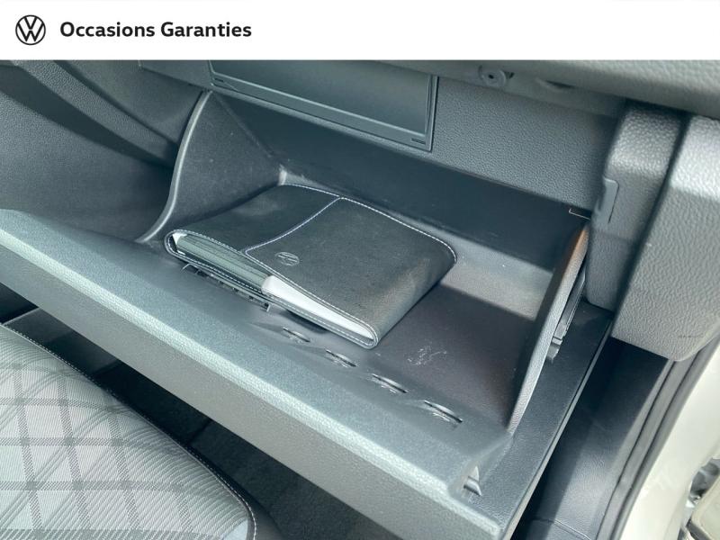 Voitures occasions VOLKSWAGEN T-ROC R-Line Rezé