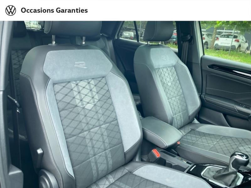 Voitures occasions VOLKSWAGEN T-ROC R-Line Rezé
