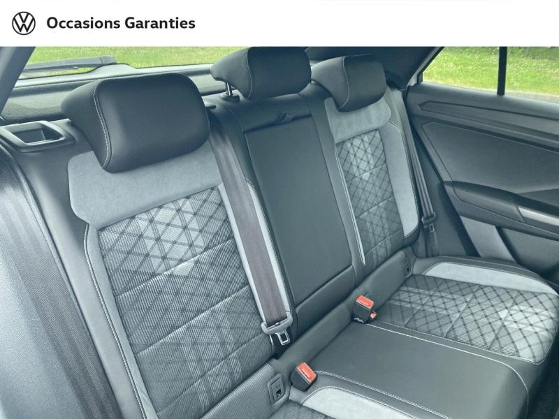 Voitures occasions VOLKSWAGEN T-ROC R-Line Rezé