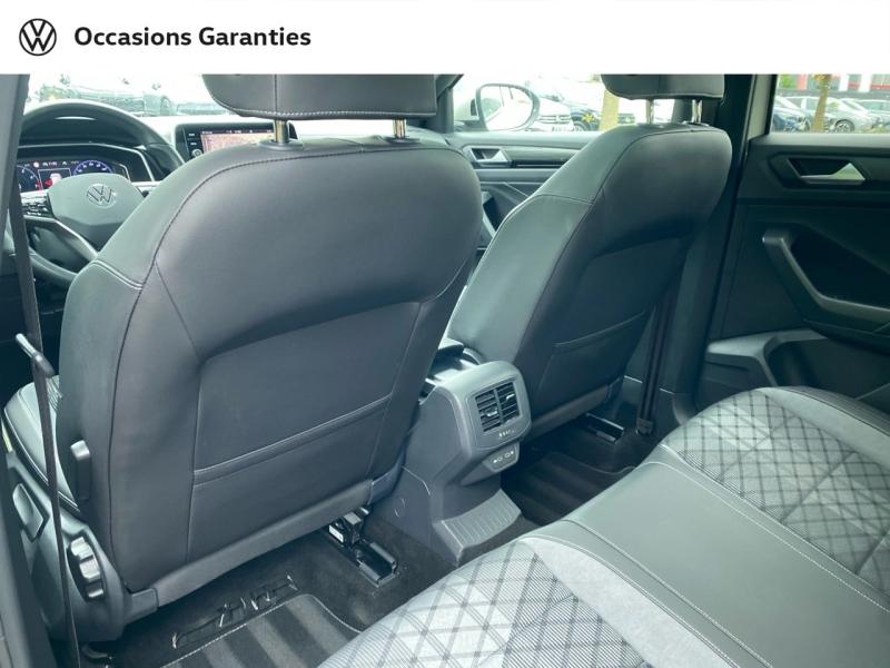 Voitures occasions VOLKSWAGEN T-ROC R-Line Rezé