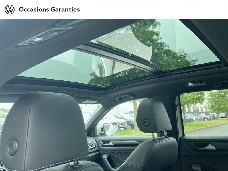 Voitures occasions VOLKSWAGEN T-ROC R-Line Rezé