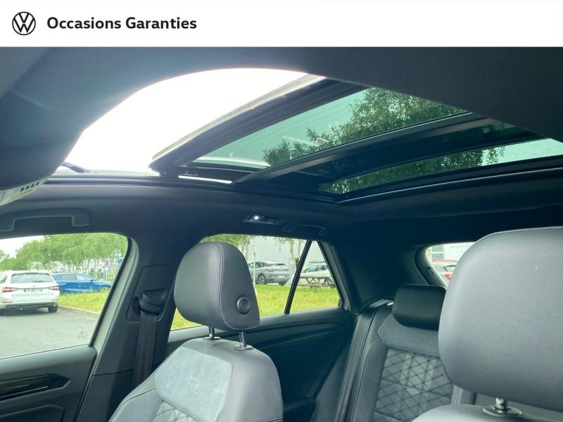 Voitures occasions VOLKSWAGEN T-ROC R-Line Rezé