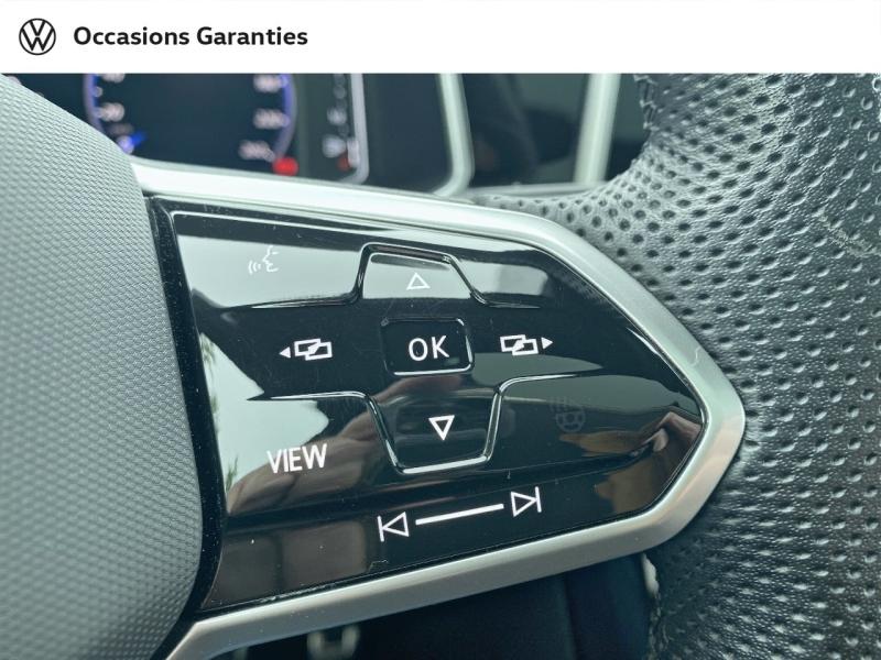Voitures occasions VOLKSWAGEN T-ROC R-Line Rezé