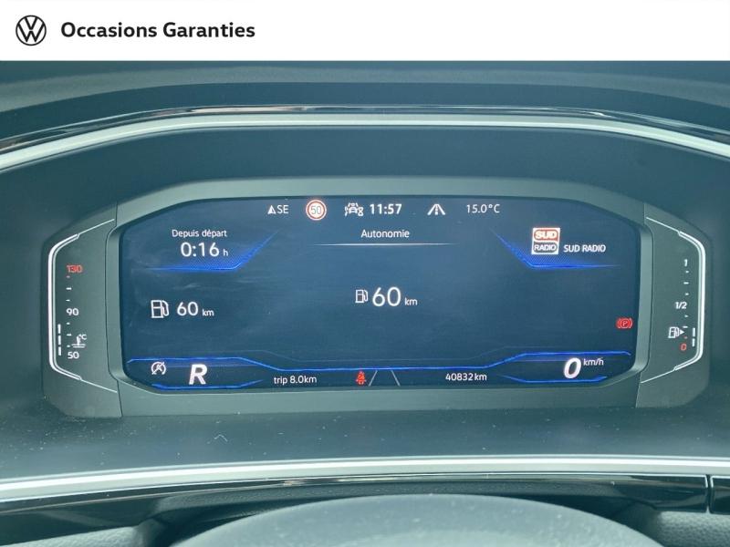 Voitures occasions VOLKSWAGEN T-ROC R-Line Rezé