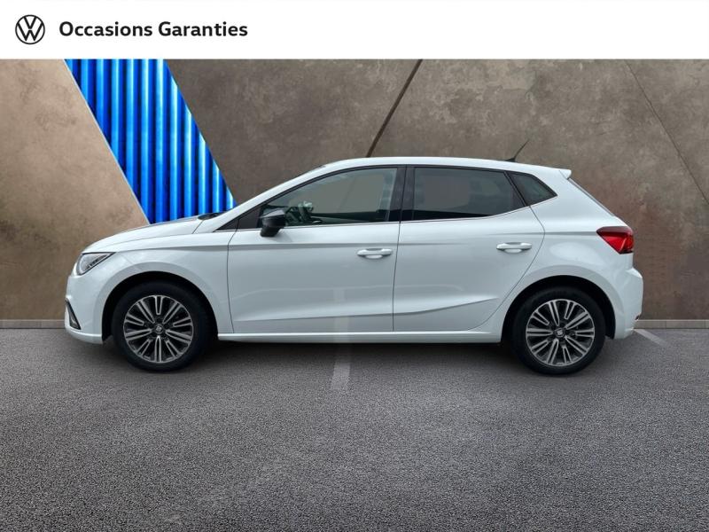 Voitures occasions SEAT IBIZA Xcellence Rezé