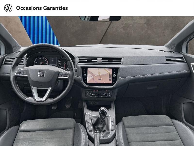 Voitures occasions SEAT IBIZA Xcellence Rezé