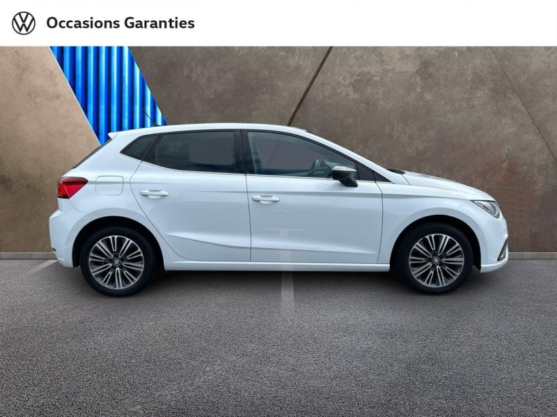 Voitures occasions SEAT IBIZA Xcellence Rezé
