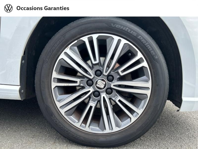 Voitures occasions SEAT IBIZA Xcellence Rezé