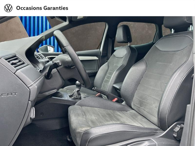 Voitures occasions SEAT IBIZA Xcellence Rezé