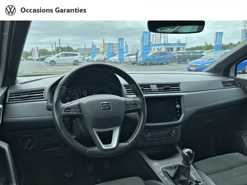 Voitures occasions SEAT IBIZA Xcellence Rezé