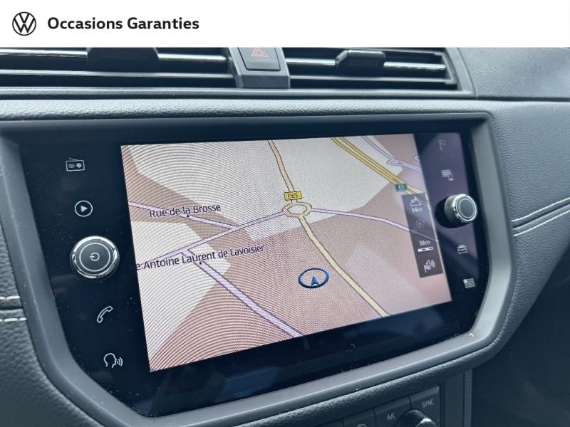 Voitures occasions SEAT IBIZA Xcellence Rezé