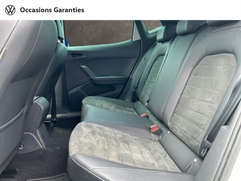 Voitures occasions SEAT IBIZA Xcellence Rezé
