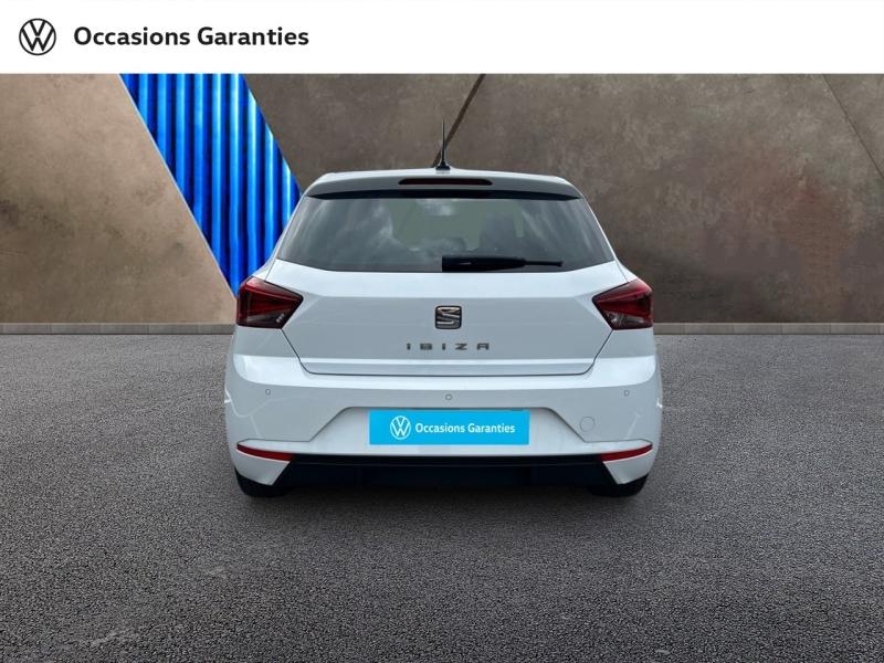 Voitures occasions SEAT IBIZA Xcellence Rezé
