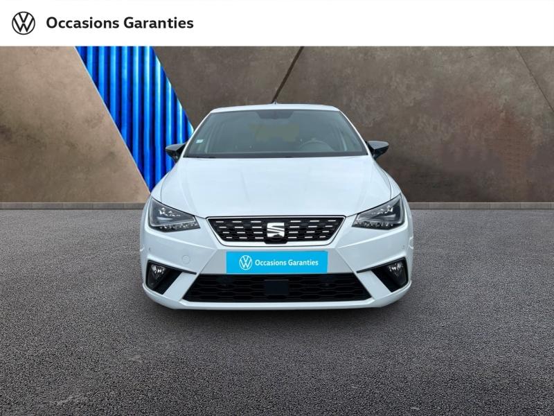 Voitures occasions SEAT IBIZA Xcellence Rezé