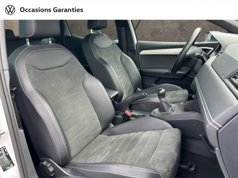 Voitures occasions SEAT IBIZA Xcellence Rezé