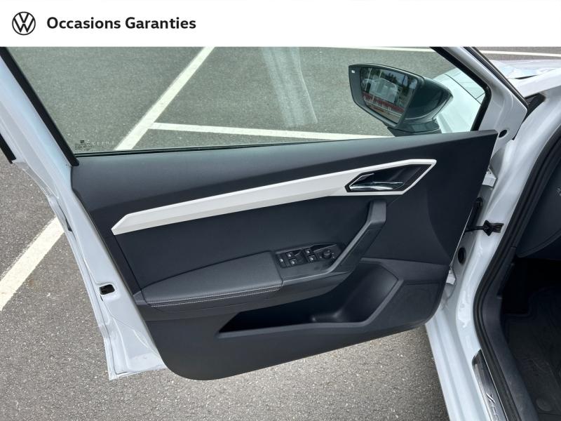 Voitures occasions SEAT IBIZA Xcellence Rezé