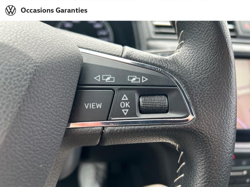 Voitures occasions SEAT IBIZA Xcellence Rezé