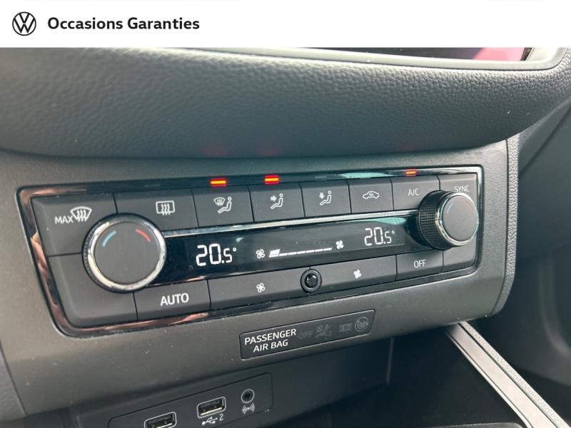 Voitures occasions SEAT IBIZA Xcellence Rezé