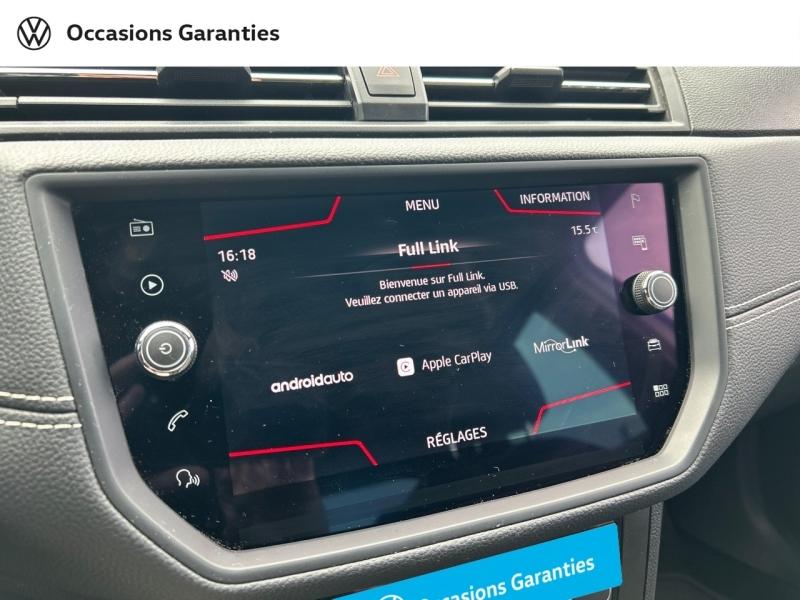 Voitures occasions SEAT IBIZA Xcellence Rezé