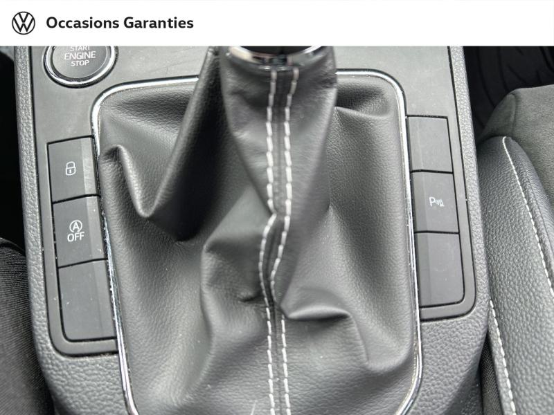 Voitures occasions SEAT IBIZA Xcellence Rezé
