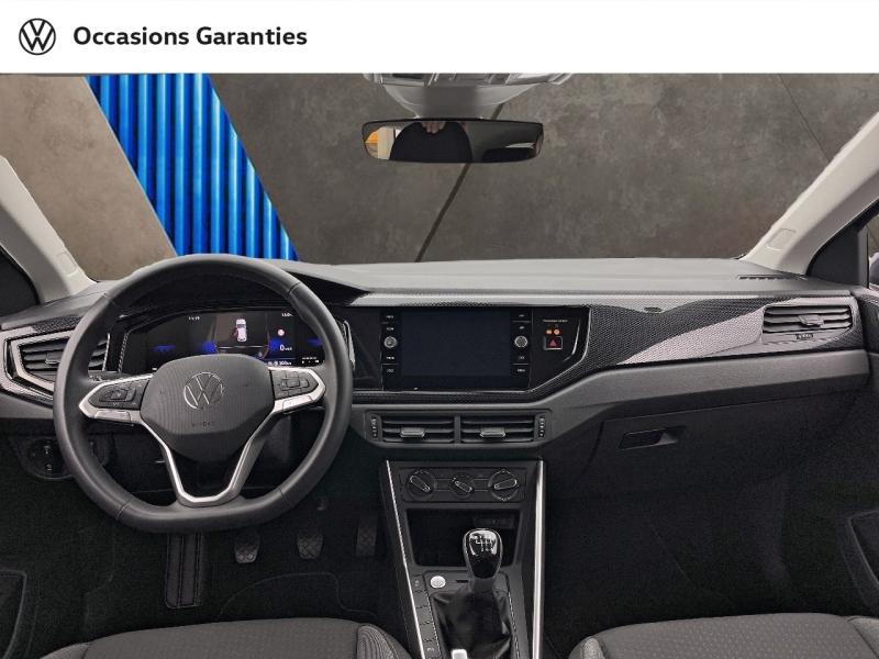 Voitures occasions VOLKSWAGEN TAIGO VW Edition Rezé