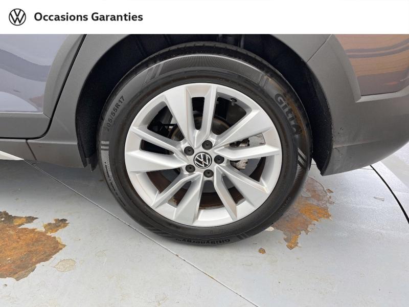 Voitures occasions VOLKSWAGEN TAIGO VW Edition Rezé