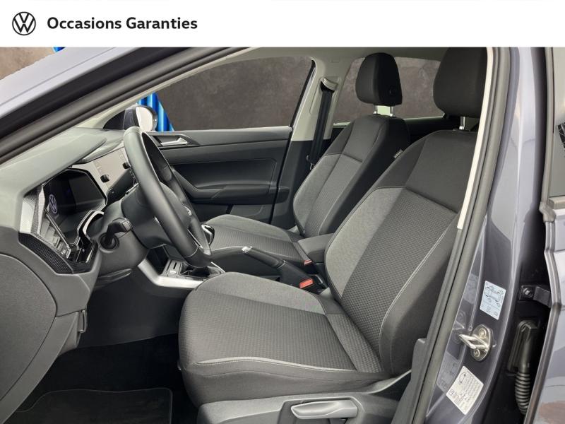 Voitures occasions VOLKSWAGEN TAIGO VW Edition Rezé