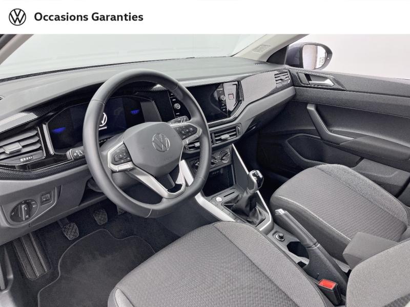 Voitures occasions VOLKSWAGEN TAIGO VW Edition Rezé